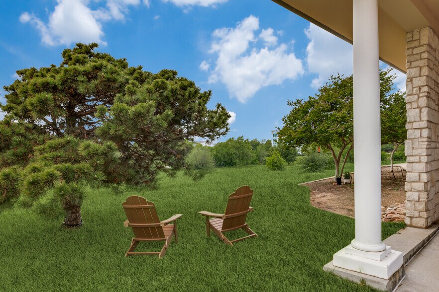 More Photos Of 5048 Tennyson Pky, Plano Office For Lease