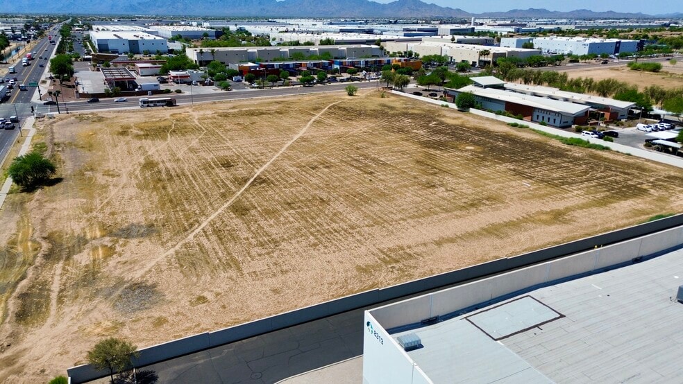 More Photos Of W Van Buren St @ 83rd Ave, Tolleson Land For Sale