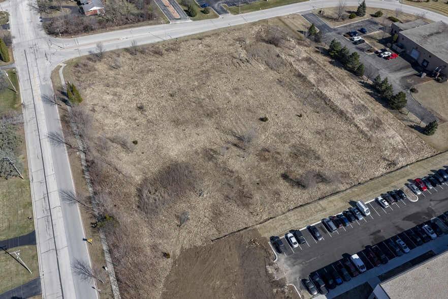 More Photos Of Corporate Dr @ Corporate Drive, Waukesha Land For Sale