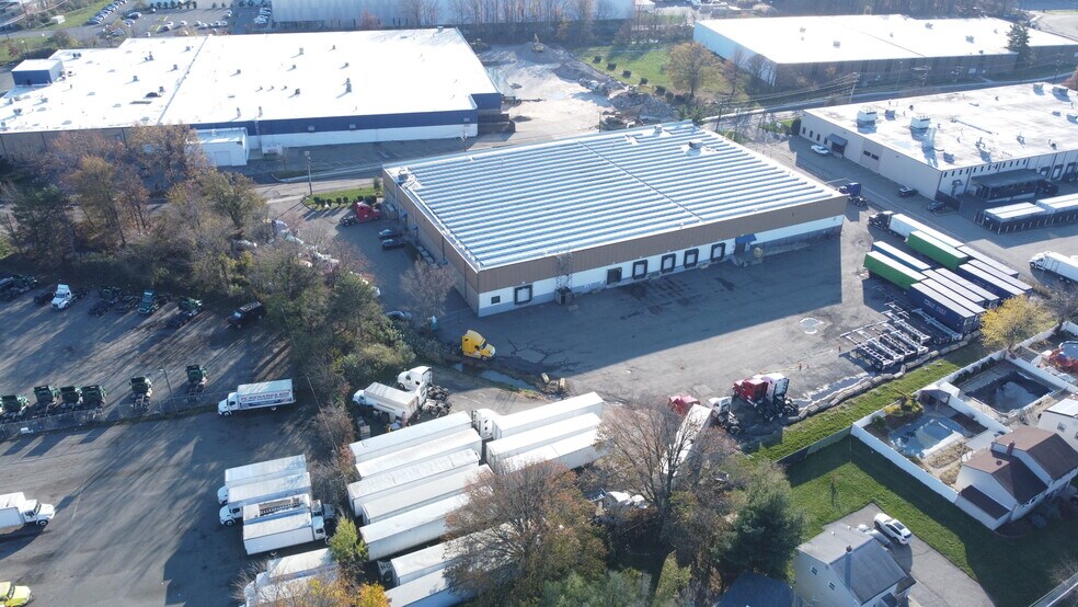 More Photos Of 1100 Milik St, Carteret Manufacturing For Sale