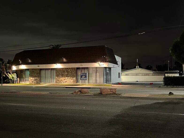 More Photos Of 5207 Peck Rd, El Monte Freestanding For Sale