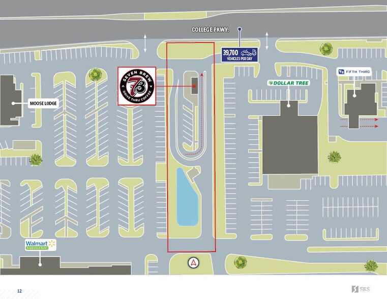 More Photos Of 9101 College Pky, Fort Myers Fast Food For Sale