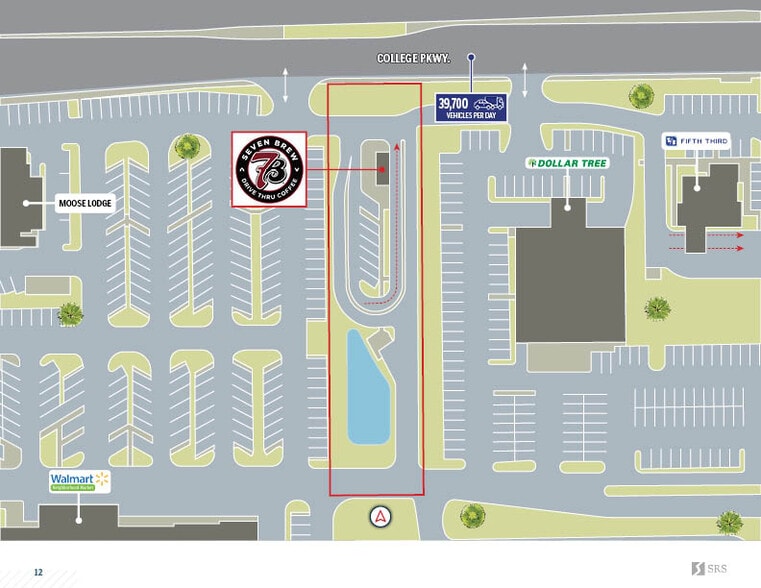 More Photos Of 9101 College Pky, Fort Myers Fast Food For Sale