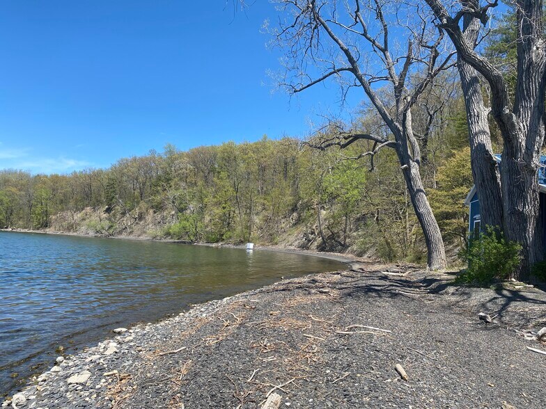 More Photos Of 7294 County Road 132, Ovid Land For Sale