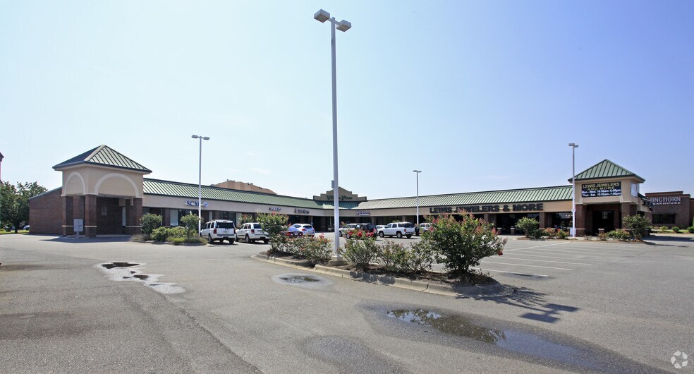 Primary Photo Of 14004 S US 19, Thomasville Unknown For Lease