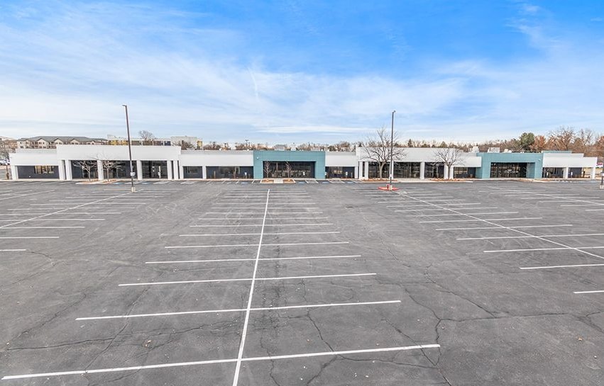 More Photos Of 1500 Shoreline Dr, Boise Office For Lease