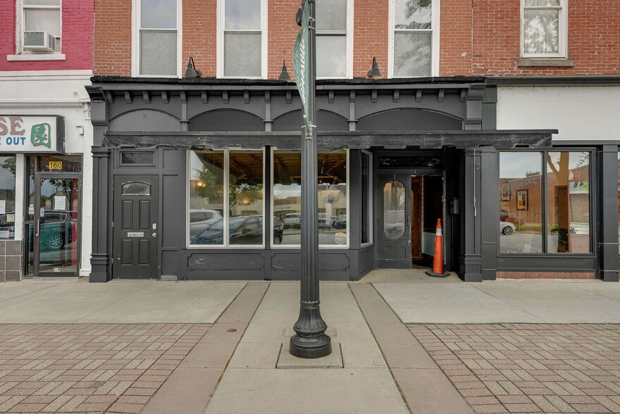 Primary Photo Of 154 Main St, Painesville General Retail For Lease
