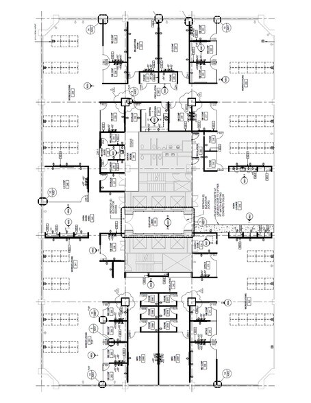 More Photos Of 999 W Main, Boise Coworking Space