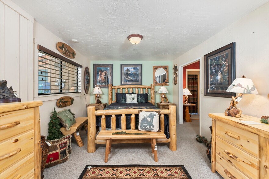 More Photos Of 22671 CA-88, Pioneer Storefront For Sale
