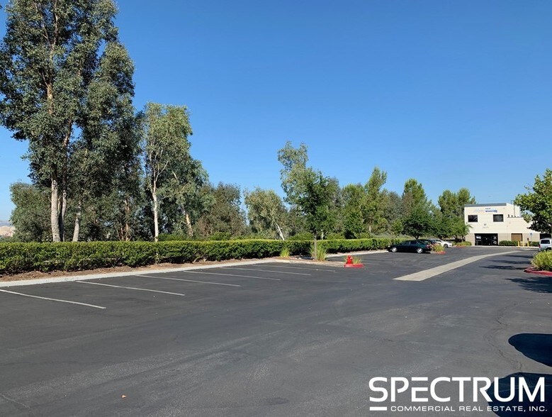 More Photos Of 28041 Smyth Dr, Valencia Light Manufacturing For Lease