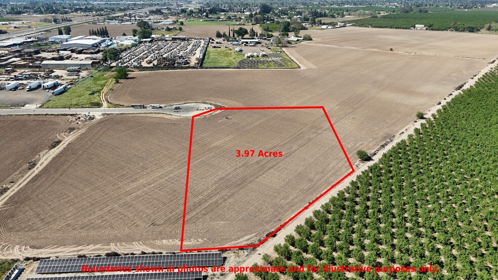 More Photos Of 0 Nowlin ct, Turlock Land For Sale