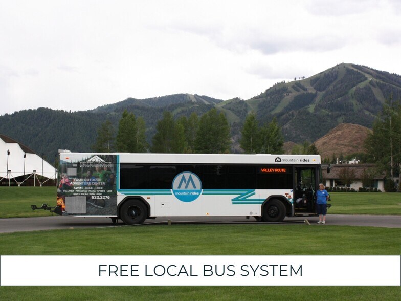 More Photos Of 2020 Wimbledon Ct, Hailey Specialty For Sale