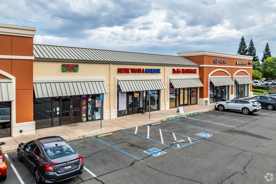 More Photos Of 1750 Prairie City Rd, Folsom Freestanding For Lease