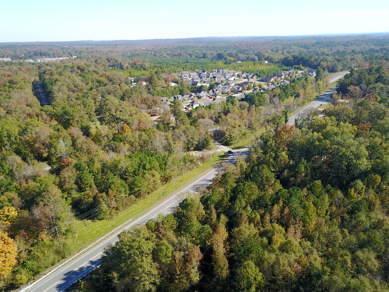 More Photos Of 8801 Highway 31, Calera Land For Sale