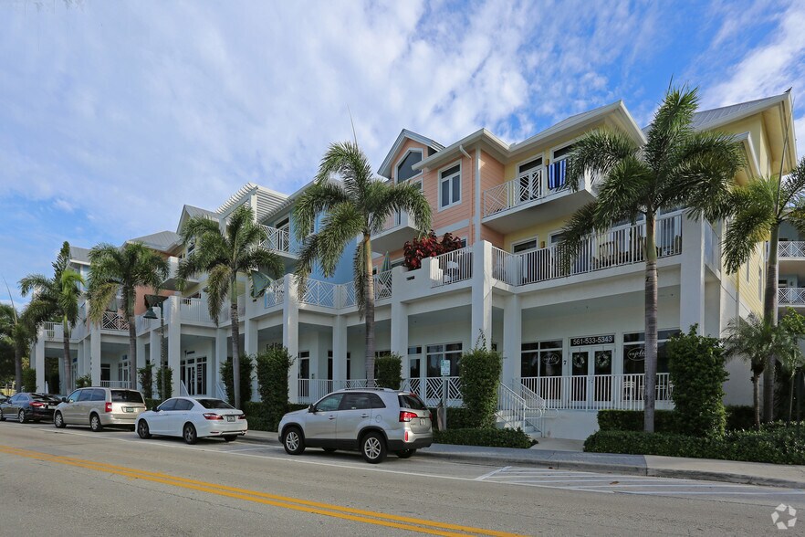 More Photos Of 301 E Ocean Ave, Lantana Office For Lease