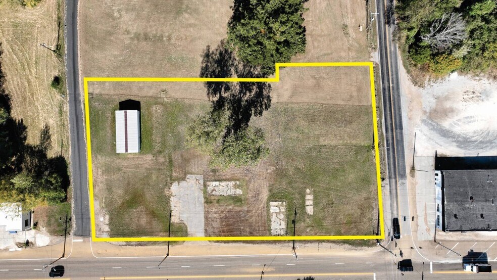 More Photos Of 6337 Chester, Arlington Land For Sale