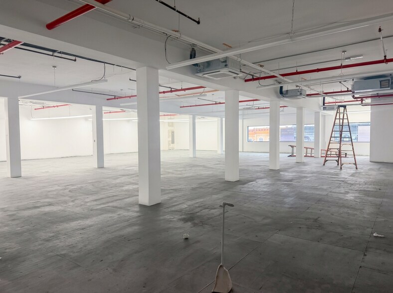 More Photos Of 5105-5111 5th Ave, Brooklyn Storefront For Lease