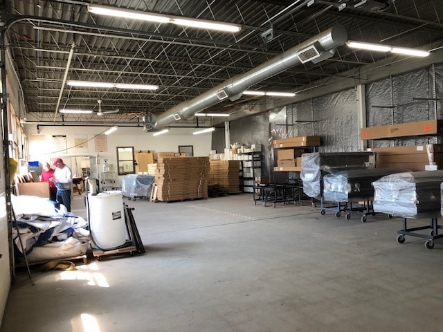 More Photos Of 175 Oriskany Blvd, Whitesboro Industrial For Lease