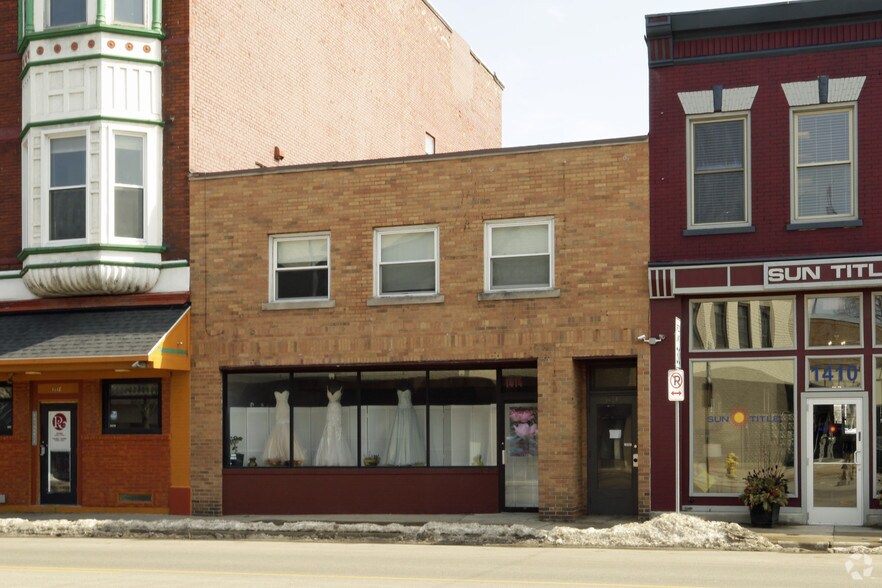 More Photos Of 1414 Plainfield Ave NE, Grand Rapids Storefront For Lease