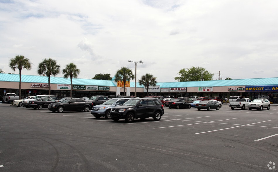 More Photos Of 2301 E Fowler Ave, Tampa Unknown For Lease