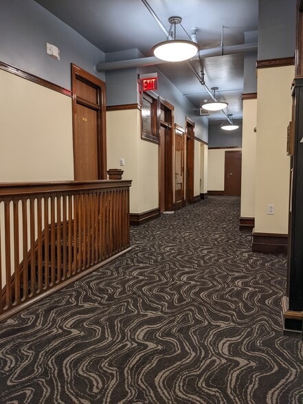 More Photos Of 231 S Main St, Greensburg Office For Sale