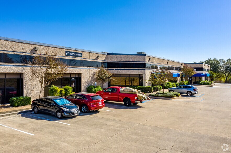 More Photos Of 12700-12730 O'Connor Rd, San Antonio Unknown For Lease