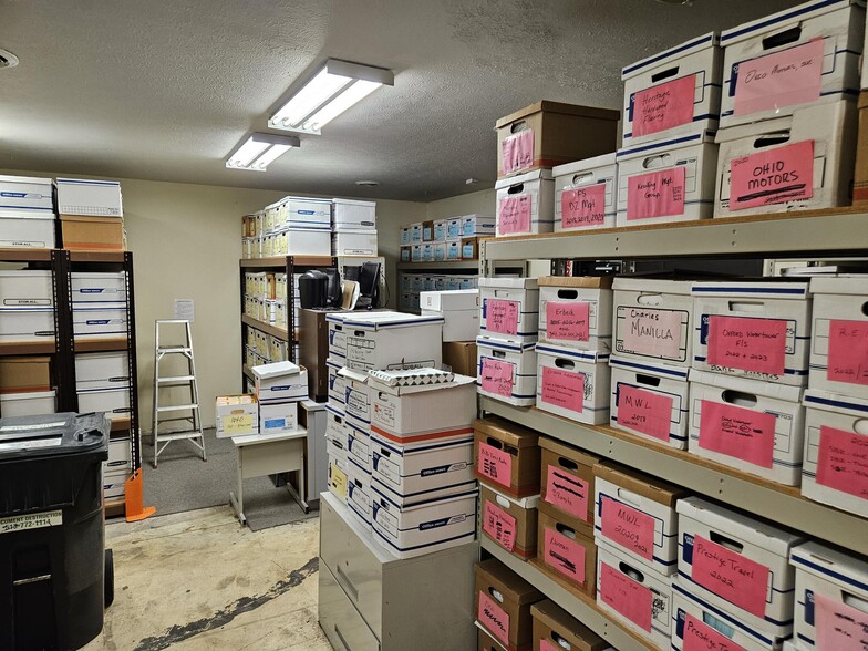 More Photos Of 10855 Indeco Dr, Cincinnati Office For Sale