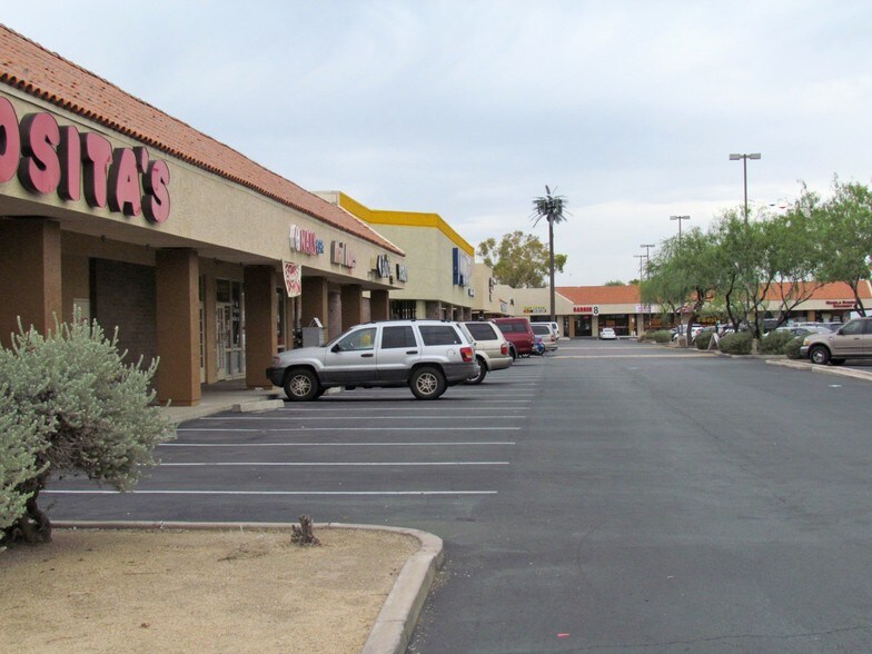 More Photos Of 2051-2107 W Guadalupe Rd, Mesa Storefront For Sale