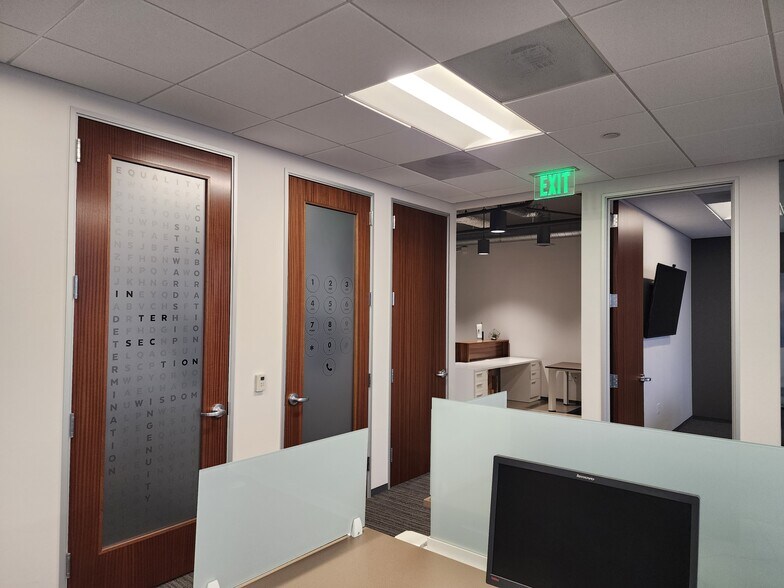 More Photos Of 110 W A St, San Diego Office For Lease