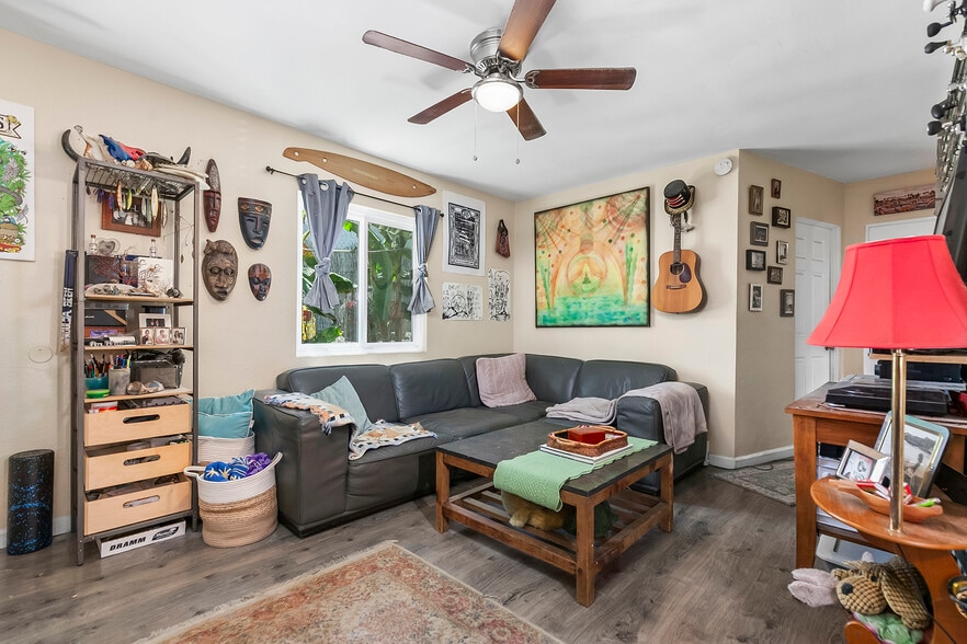 More Photos Of 4225-4227 Whittier St, San Diego Apartments For Sale