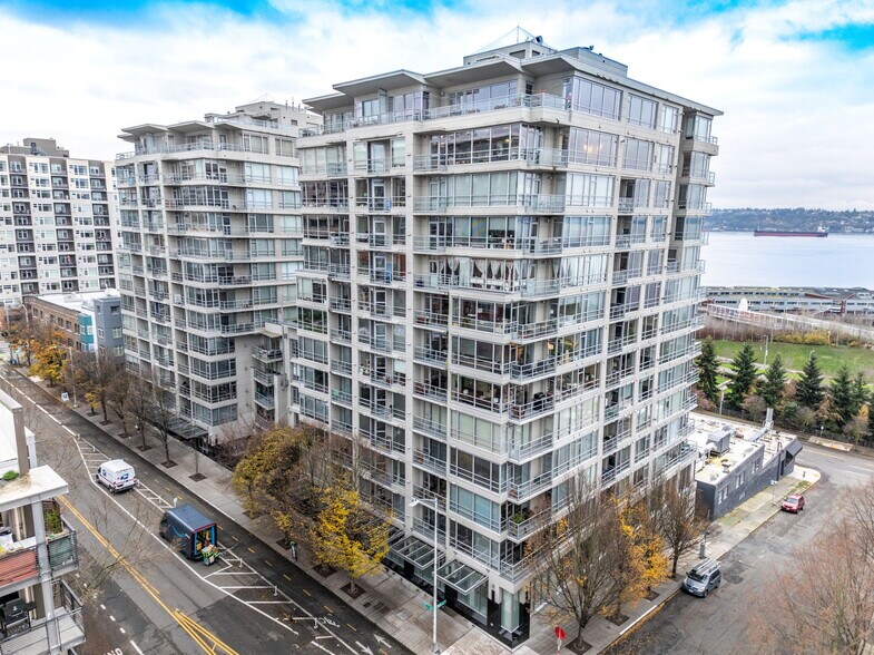 More Photos Of 2929 1st Ave, Seattle Multifamily For Sale