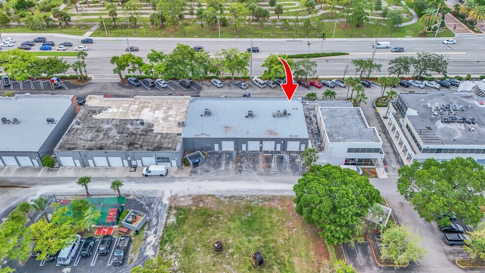 More Photos Of 7600 Wiles Rd, Coral Springs Unknown For Lease