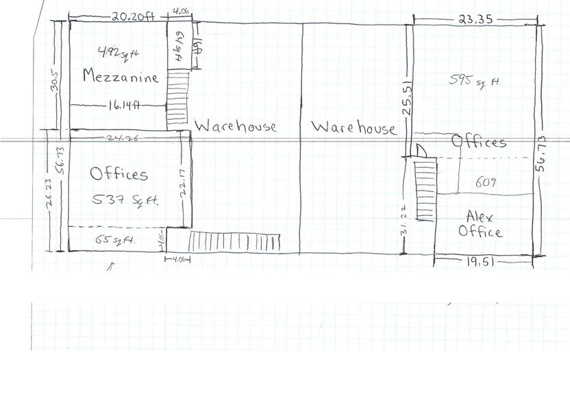 More Photos Of 1533 Wilson Ave, National City Manufacturing For Lease