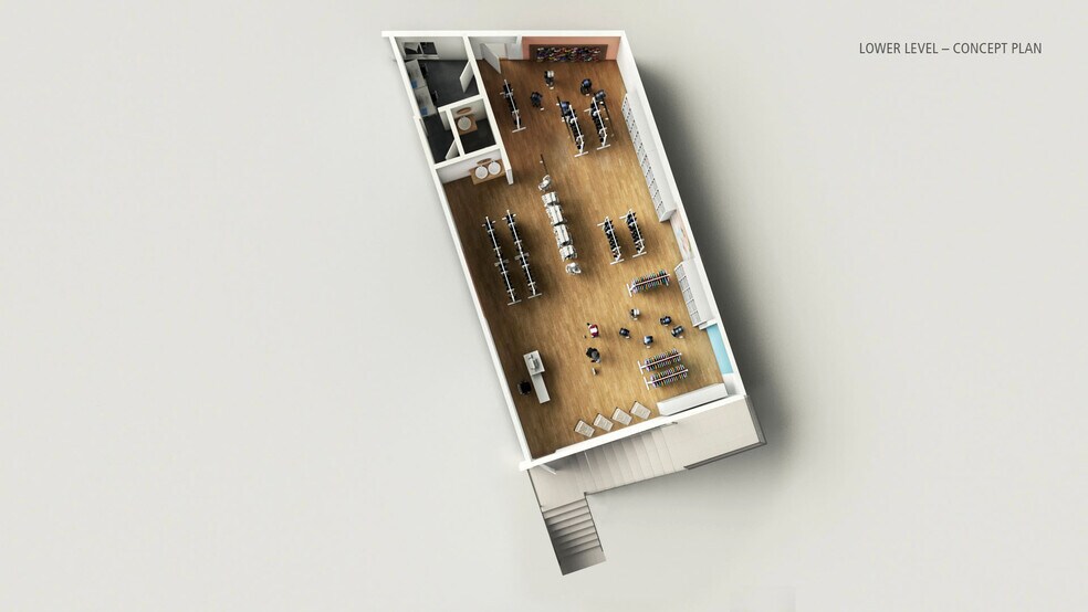 More Photos Of 4001-4005 W Sunset Blvd, Los Angeles Storefront Retail Residential For Lease