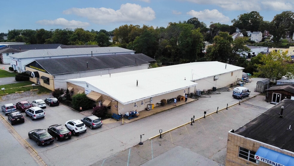 More Photos Of 12 Germay Dr, Wilmington Light Manufacturing For Sale