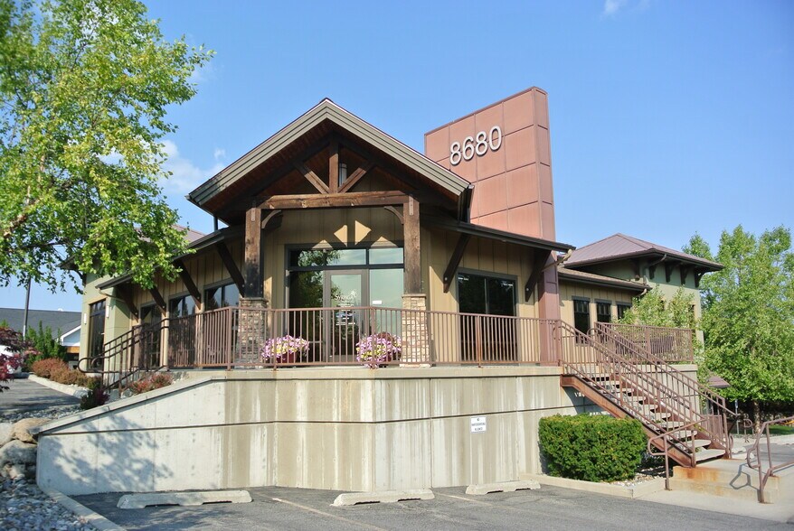 More Photos Of 8680 N Wayne Dr, Hayden Office For Sale