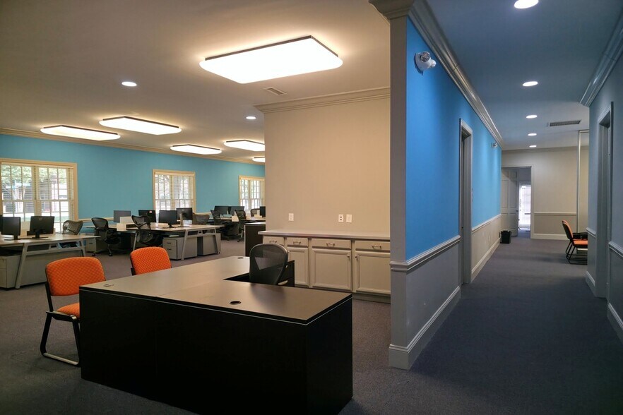 More Photos Of 17228 Lancaster Hwy, Charlotte Medical For Lease