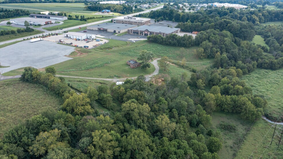 More Photos Of 74 Creekview Ct, Bardstown Land For Sale