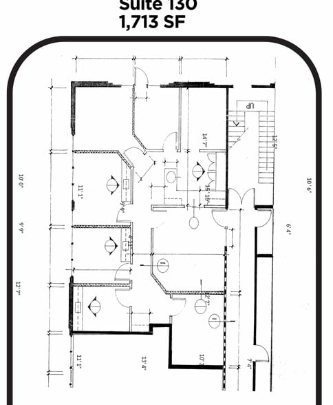 More Photos Of 83 Scripps Dr, Sacramento Office For Lease