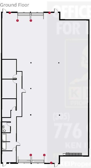 More Photos Of 20815 NE 16th Ave, Miami Warehouse For Lease