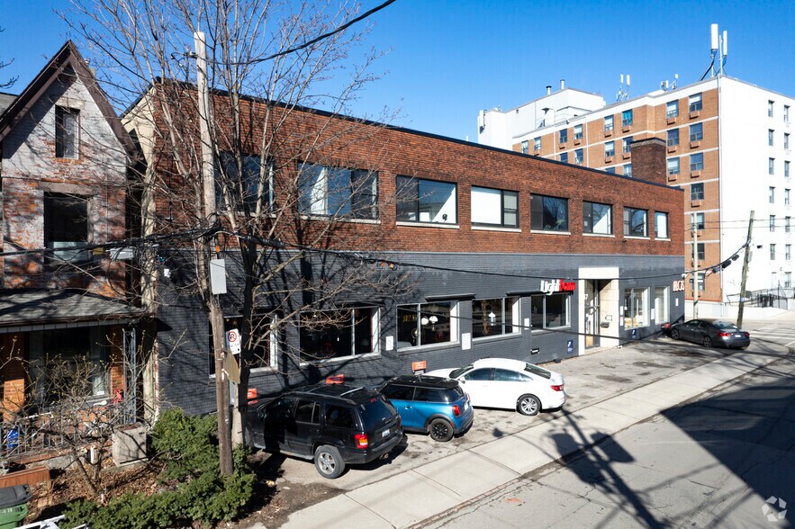More Photos Of 777 Richmond St W, Toronto Office For Lease