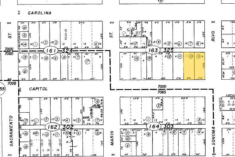 More Photos Of 1901-1911 Sonoma Blvd, Vallejo Apartments For Sale