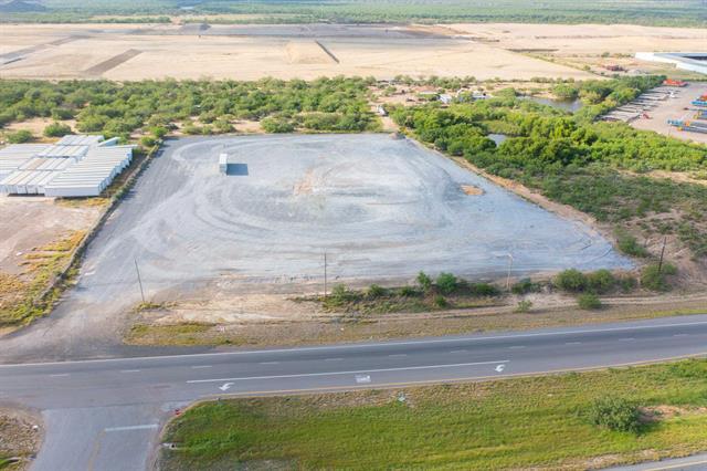 More Photos Of 22711 Mines Rd, Laredo Land For Lease