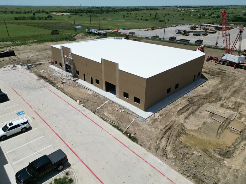 More Photos Of 1350 Ranchers Legacy Trl, Fort Worth Unknown For Lease