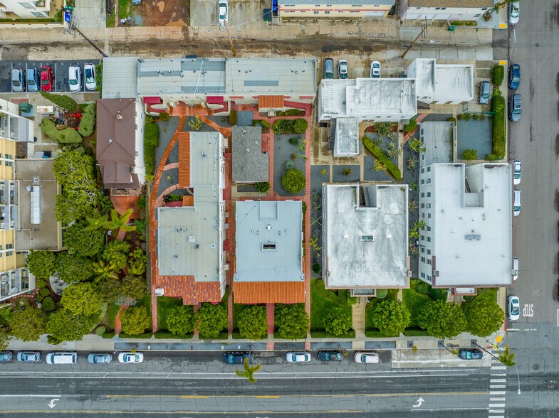 More Photos Of 3501 Park Blvd, San Diego Apartments For Sale