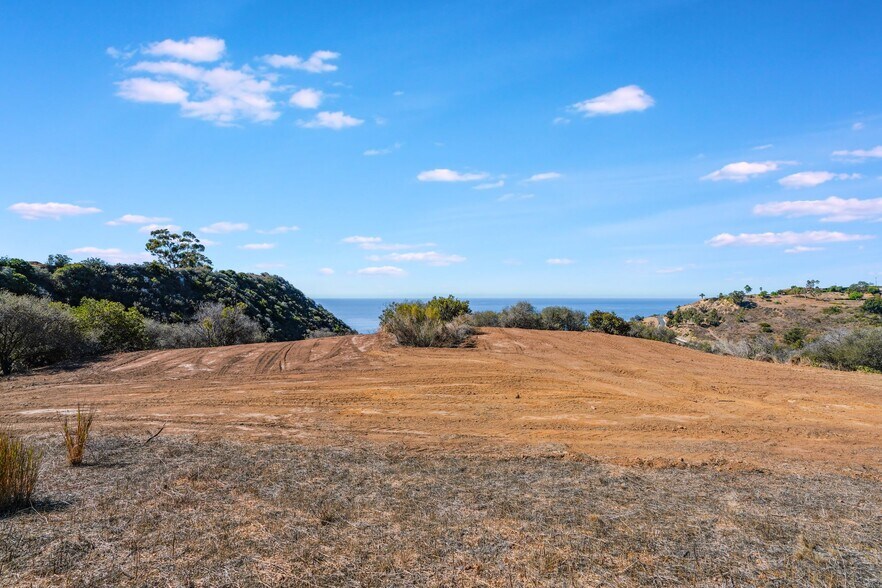 More Photos Of 20715 Las Flores Mesa, Malibu Land For Sale
