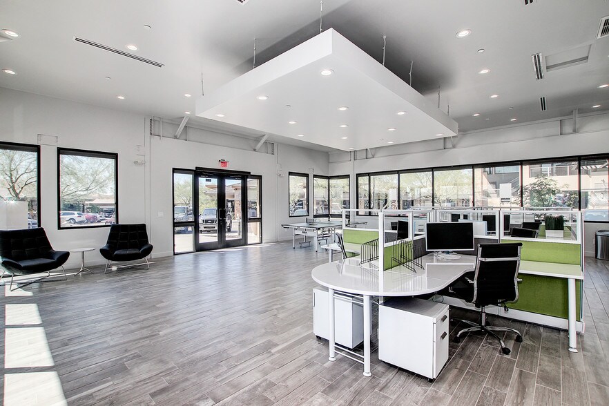 More Photos Of 10733 N Frank Lloyd Wright Blvd, Scottsdale Medical For Lease