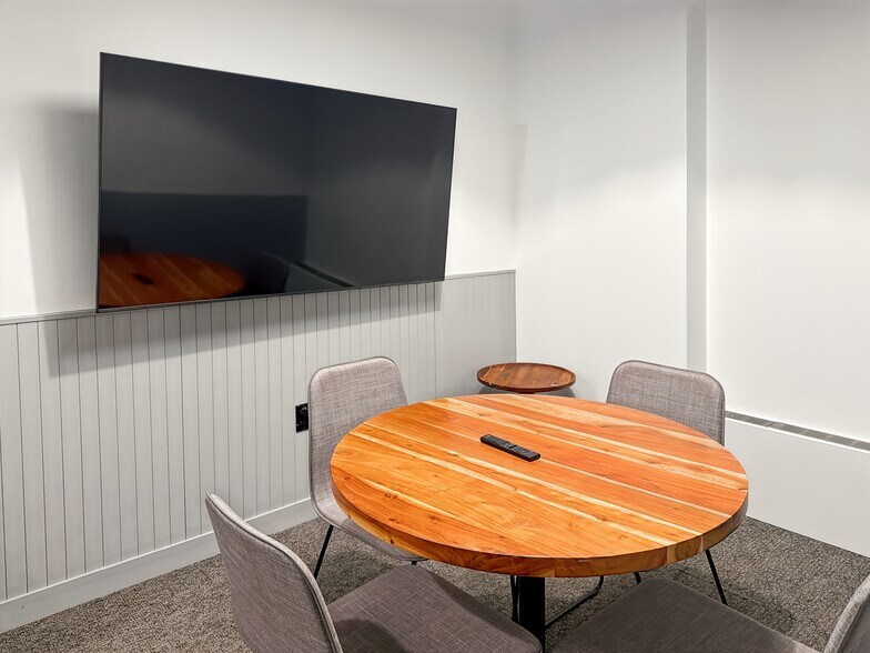 More Photos Of 142 W 57th St, New York Coworking Space