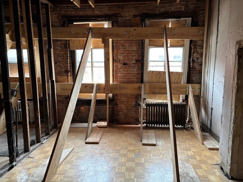 More Photos Of , Baltimore Multifamily For Sale