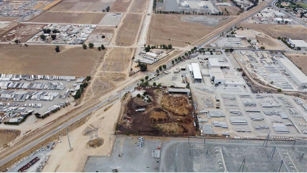 More Photos Of Palomar Rd, Menifee Land For Sale